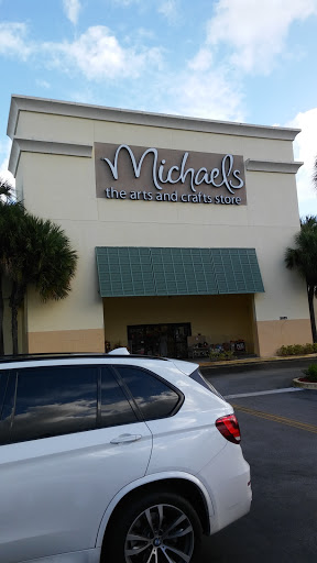 Craft Store «Michaels», reviews and photos, 2021 Okeechobee Blvd, West Palm Beach, FL 33409, USA