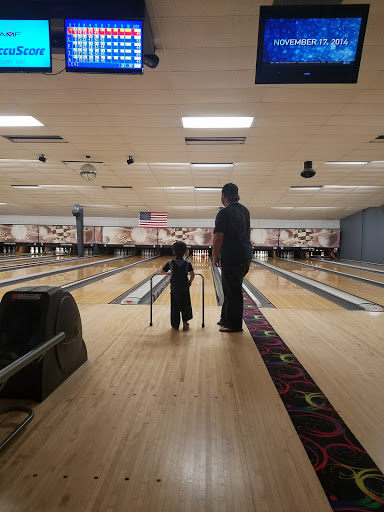 Bowling Alley «Super Bowl & Arcade», reviews and photos, 825 S Main St, Searcy, AR 72143, USA