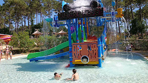 Photo n°41 de Camping Capfun - Landisland à Moliets-et-Maa ()