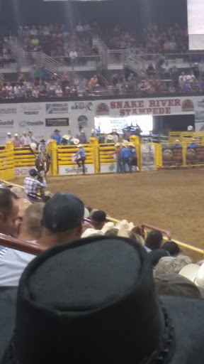 Rodeo «Snake River Stampede», reviews and photos, 16114 N Idaho Center Blvd, Nampa, ID 83687, USA