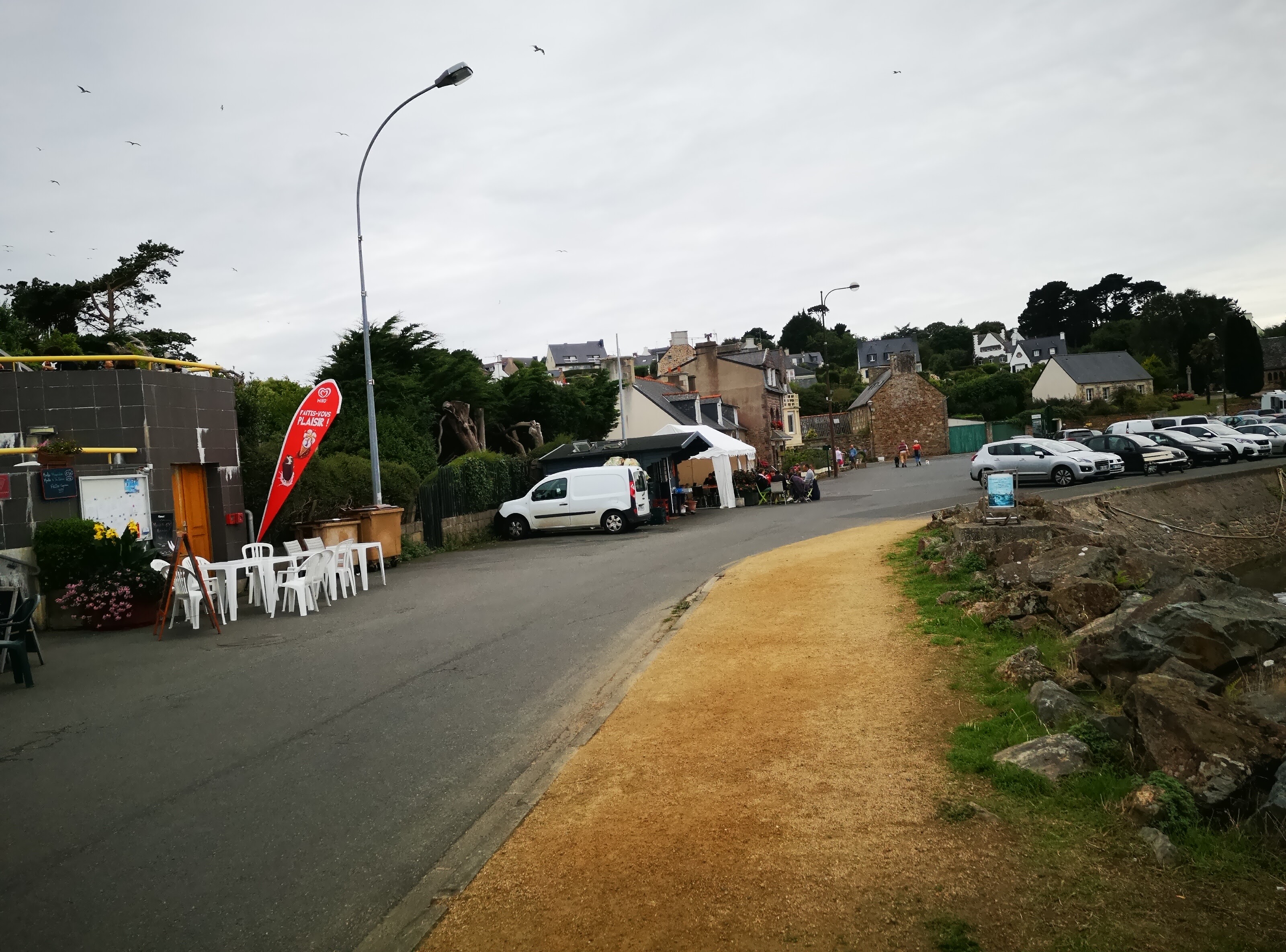 Photo n° 7 de l'avis de Step.y fait le 08/09/2019 à 21:21