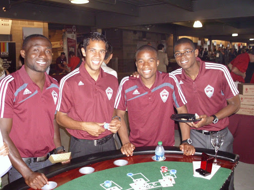 Event Planner «Casino Party USA - Denver», reviews and photos, 5475B Harlan St b, Arvada, CO 80002, USA