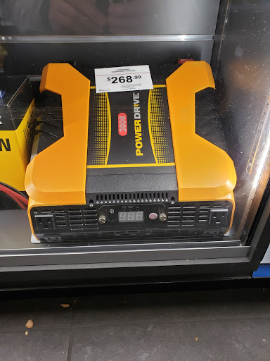 Auto Machine Shop «TNT Auto Center LLC», reviews and photos, 535 E Andy Devine Ave, Kingman, AZ 86401, USA