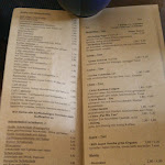 Photo n°2 de l'avis de Jürgen.� fait le 24/08/2017 à 13:17 sur le  Café Rosengarten à Zingst