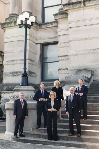 Personal Injury Attorney «Gerling Law Injury Attorneys», reviews and photos