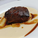 Photo n°4 de l'avis de Diego.o fait le 24/10/2022 à 09:27 sur le  Osteria Tre case à Serralunga d'Alba