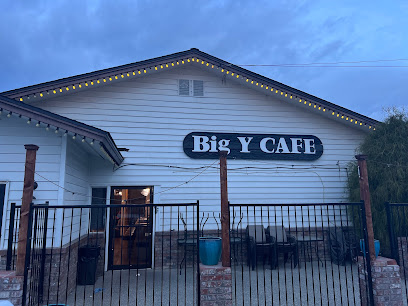 Big Y Cafe