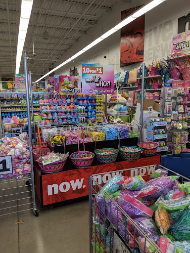 Variety Store «Five Below», reviews and photos, 12080 Jefferson Ave #500, Newport News, VA 23606, USA