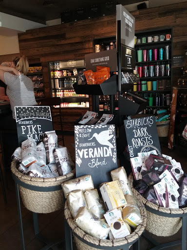 Starbucks image