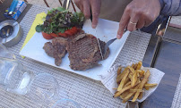 Steak du Restaurant Le Bistroquet à Torreilles - n°2