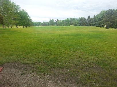 Lidgerwood Golf Course