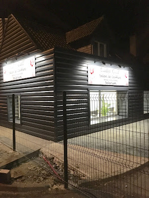 Studio coiff à Petit-Caux