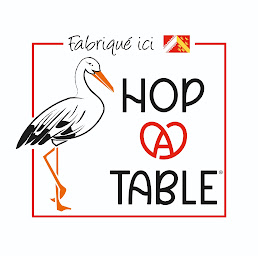 Photo n°27 de Hop A Table à Sélestat ()