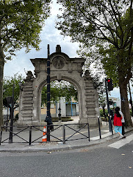Photo n°9 de Aux 100 Kilos à Paris ()