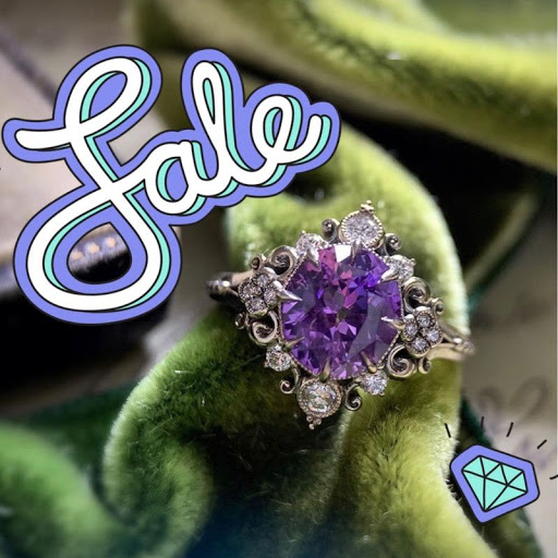 Jeweler «Creative Gems», reviews and photos, 2195 Jenks Ave, Panama City, FL 32405, USA