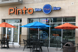 Pinto Urban Thai Diner image