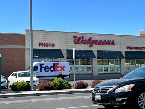 Walgreens