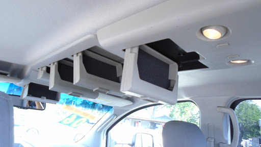 Used Car Dealer «J & F Auto Sales», reviews and photos, 9804 Veterans Memorial Dr, Houston, TX 77038, USA