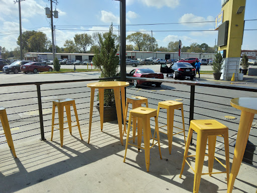 Car Wash «Diamond Car Wash», reviews and photos, 11722 Veterans Memorial Dr, Houston, TX 77067, USA