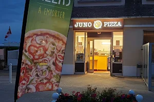 Juno Pizza image