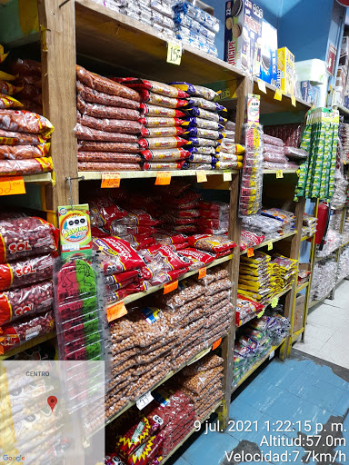 Dulcería Moderna en Hermosillo