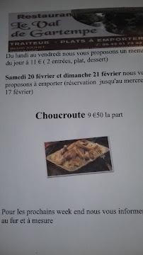 Photos du propriétaire du Restaurant français Le Val de Gartempe à Jouhet - n°10