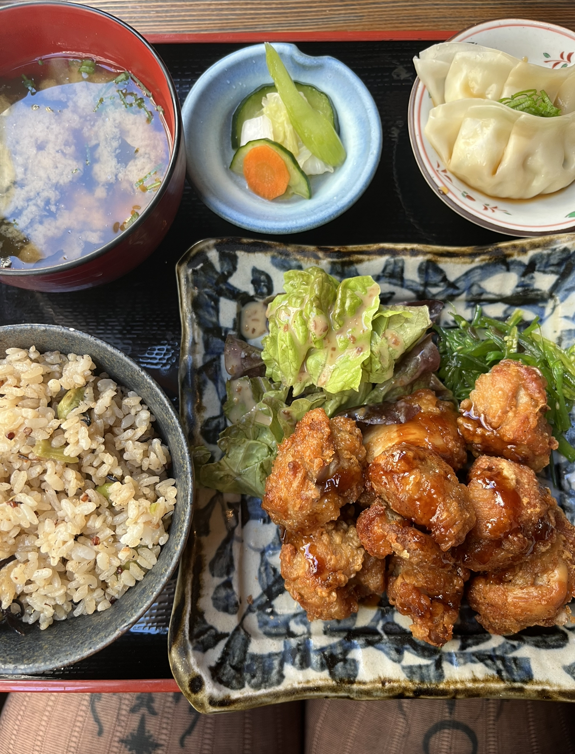 Photo n° 2 de l'avis de Flavie.i fait le 01/10/2023 à 23:30