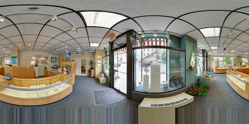 Jeweler «Argentum Jewelry», reviews and photos, 205 N College Ave # 100, Bloomington, IN 47404, USA