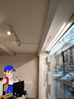 ArtiTech ML à Bessenay