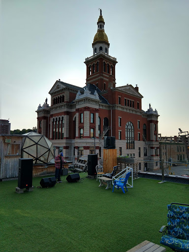 Night Club «The Smokestack», reviews and photos, 62 E 7th St, Dubuque, IA 52001, USA