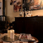 Photo n°2 de l'avis de Alberto.i fait le 08/12/2019 à 21:34 sur le  osteria dell olza à Fiorenzuola d'Arda