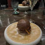 Photo n°2 de l'avis de Marco.o fait le 06/03/2023 à 17:49 sur le  Alessandro Borghese - Il lusso della semplicità à Milan