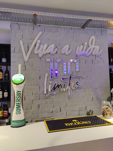 100 Limites - Lounge Bar - Oliveira do Hospital