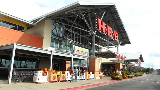 Grocery Store «H-E-B plus!», reviews and photos, 250 University Blvd, Round Rock, TX 78665, USA
