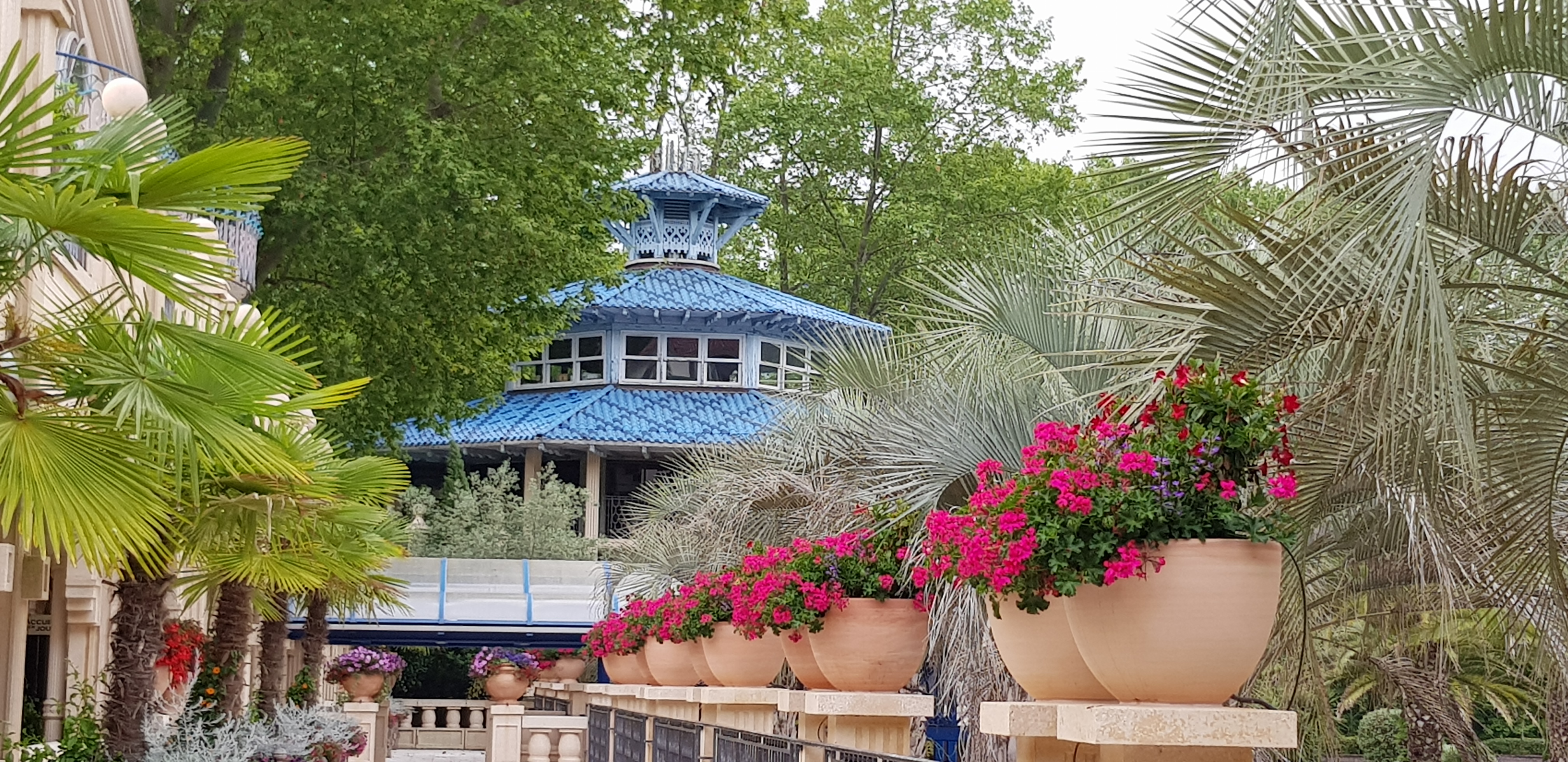 Photo n° 4 de l'avis de Annick.e fait le 10/07/2019 à 21:17