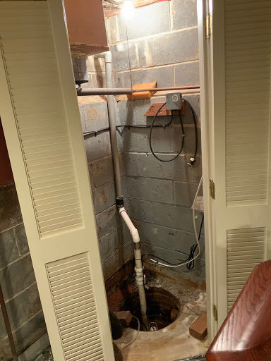 Heating Contractor «Pipe Works Services, Inc.», reviews and photos