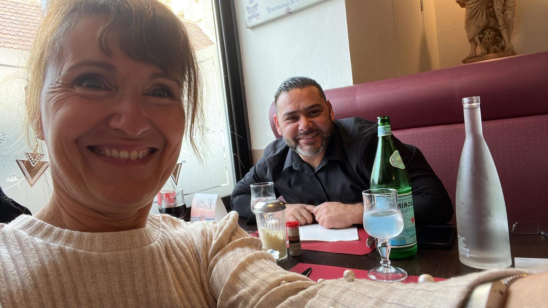 Photo n° 4 de l'avis de CAROLE.O fait le 14/12/2022 à 17:46