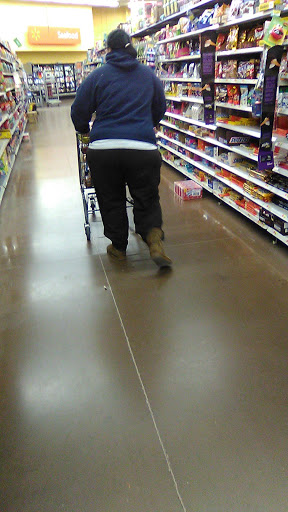 Department Store «Walmart Supercenter», reviews and photos, 200 Academy Dr, Ripley, WV 25271, USA