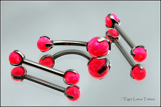 Tattoo Shop «Tiger Lotus Tattoo and Piercing», reviews and photos, 17230 S Tamiami Trail, Fort Myers, FL 33908, USA