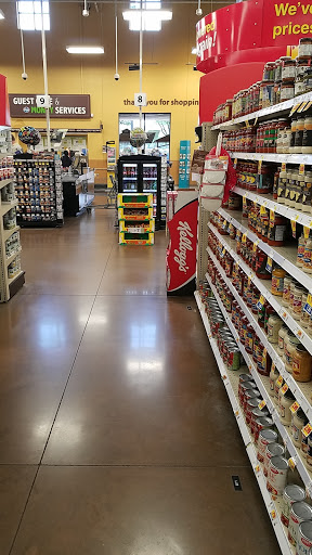 Grocery Store «Kroger», reviews and photos, 5190 TX-78, Sachse, TX 75048, USA