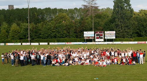 Union sportive Luzechoise Rugby à Luzech