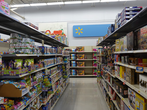 Department Store «Walmart Supercenter», reviews and photos, 2363 Old Hwy 135, Corydon, IN 47112, USA