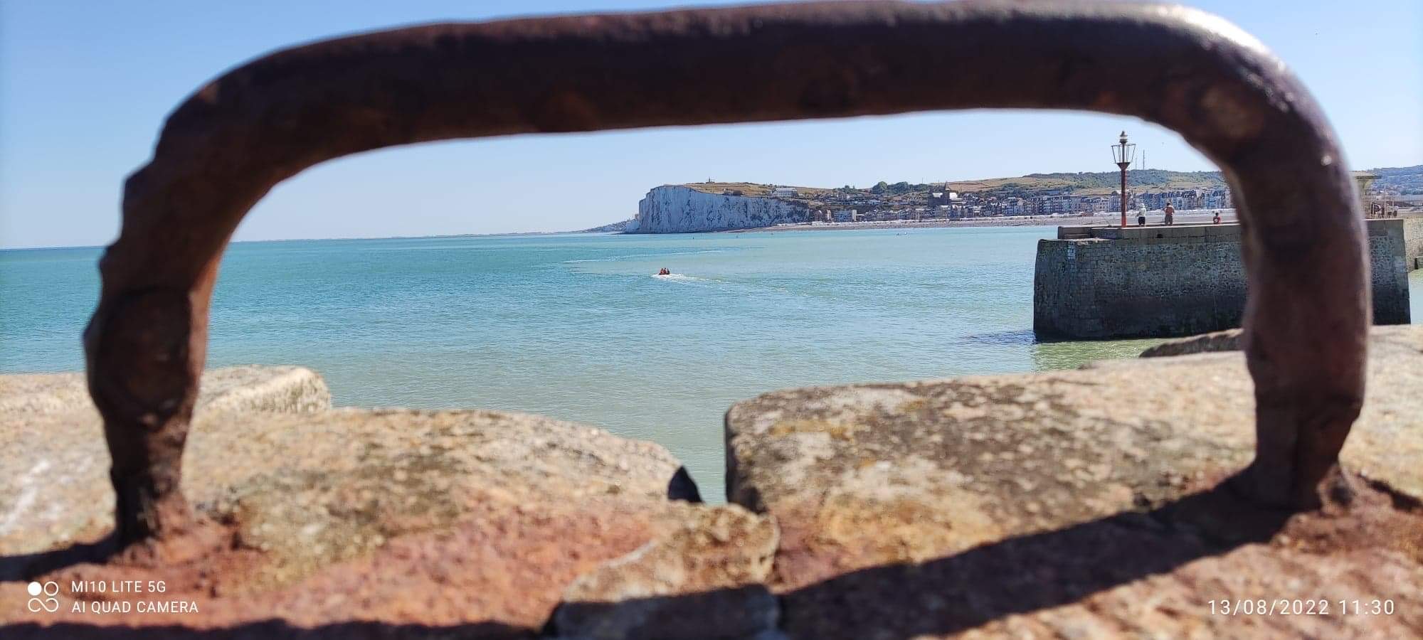 Photo n° 10 de l'avis de Marinelle.R fait le 13/08/2022 à 21:11