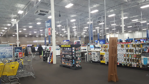 Electronics Store «Best Buy», reviews and photos, 5800 Britton Pkwy, Dublin, OH 43016, USA