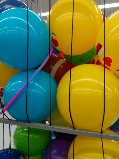 Department Store «Walmart Supercenter», reviews and photos, 1732 Precinct Line Rd, Hurst, TX 76054, USA