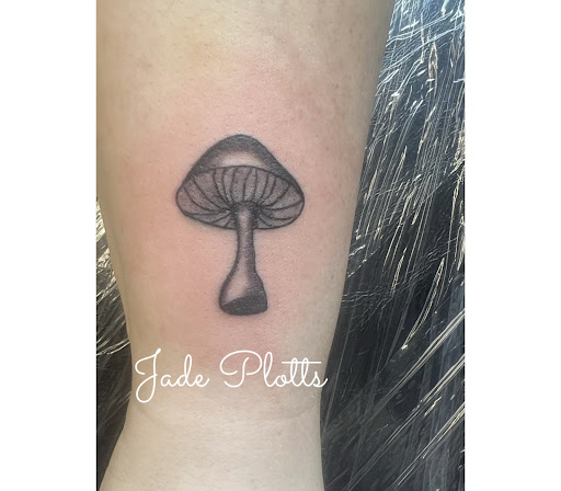 Explore medical tattoo ideas, creative tattoo ideas in Lewisburg, available at Jolie Femme Permanent Makeup & Tiny Tattoos