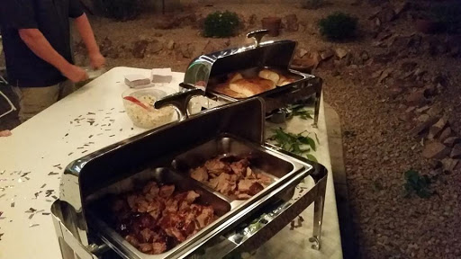 Party Equipment Rental Service «Taylor Equipment and Event Rental», reviews and photos, 9802 N 91st Ave Ste 122, Peoria, AZ 85345, USA