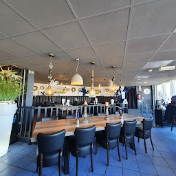 Photo n°121 de Restaurant l'Enduro Plage à Le Touquet-Paris-Plage ()