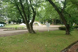 蓮町公園(馬場記念公園) image