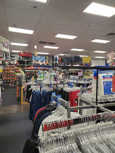 Sporting Goods Store «Big 5 Sporting Goods», reviews and photos, 7351 W Lake Mead Blvd, Las Vegas, NV 89128, USA